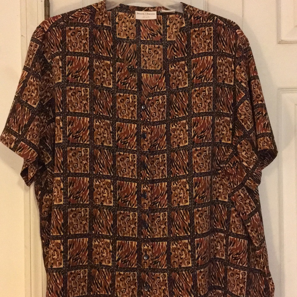 Women’s Blouse